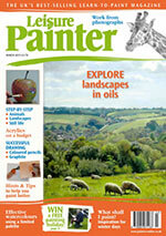 Leisure Painter 5 of 5