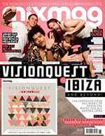 Mixmag 1 of 5