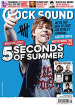 Rock Sound 5 of 5