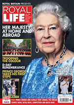 Royal Britain Presents Royal Life 1 of 5