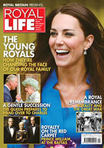 Royal Britain Presents Royal Life 3 of 5