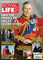 Royal Britain Presents Royal Life 4 of 5