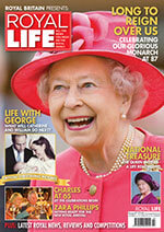 Royal Britain Presents Royal Life 5 of 5