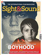 Sight and Sound 4 of 5