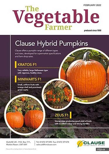 The Vegetable Farmer Magazine Subscription, 12 Issues, Gardening Magazines magazines.com
