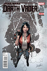 Star Wars: Doctor Aphra 2 of 5