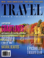 Food and Travel Magazine 2 of 5