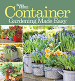 Container Gardening Made Easy 1 of 5