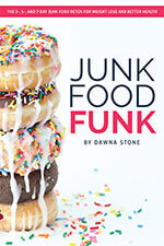 Junk Food Funk 1 of 5