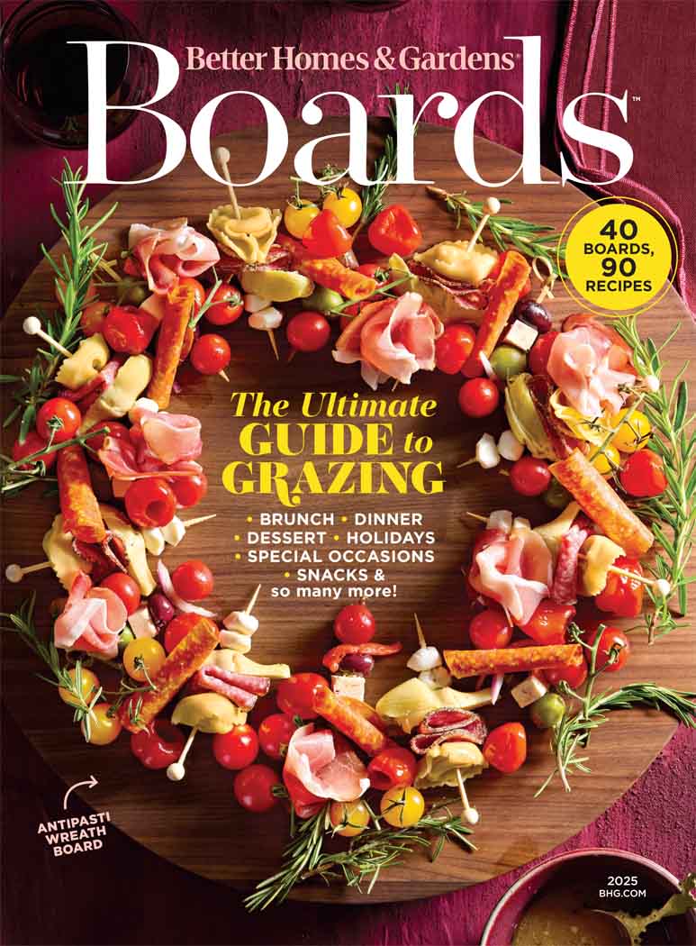 Cover of BHG Boards