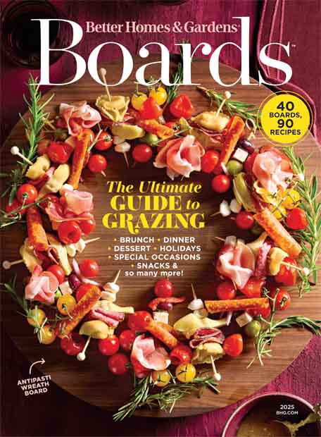 BHG Boards Cover of BHG Boards