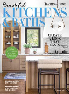 Latest issue of  Beautiful Kitchens & Baths Summer 2023