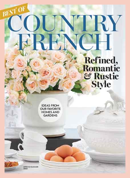 Cover of  Country French : Best of Country French