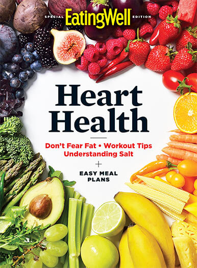 EatingWell Heart Health | Magazine.Store