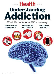 Latest issue of Health: Understanding Addiction