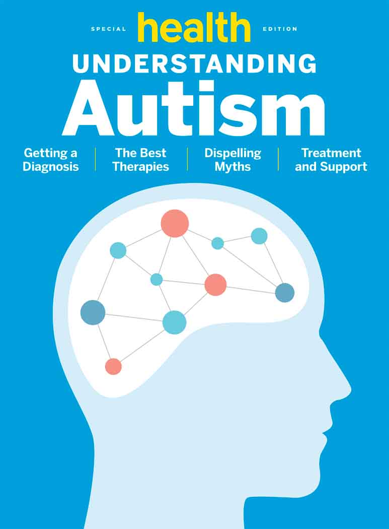 Cover of Health: Understanding Autism