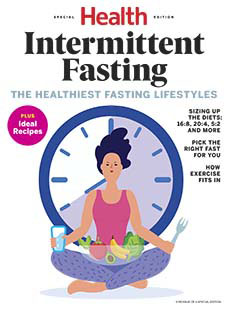 Latest Issue p=of Health Intermittent Fasting