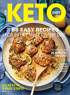 Keto Diet | Magazine.Store