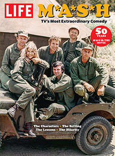 Cover of LIFE Mash