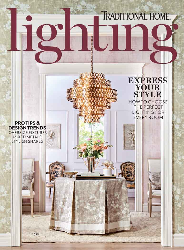 Cover of Lighting 2025