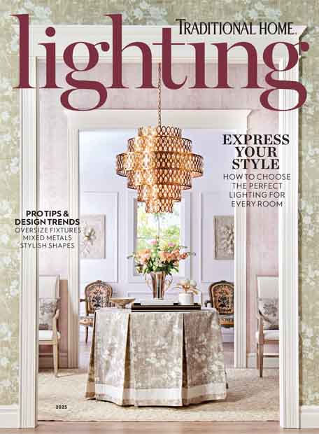 Cover of Lighting 2025