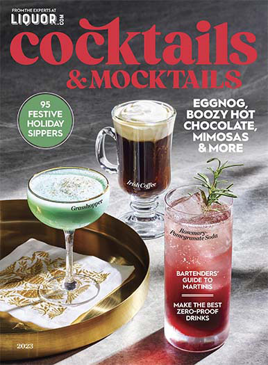 Liquor.com: Cocktails & Mocktails