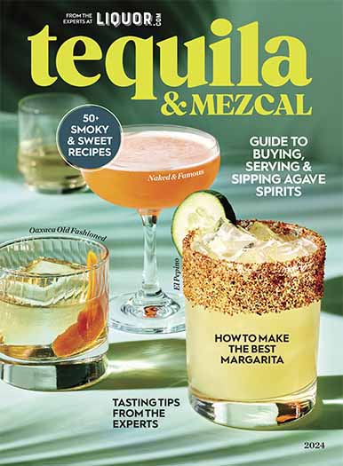 Liquorcom Tequila Mezcal