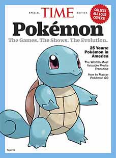 Latest issue of RV Magazine