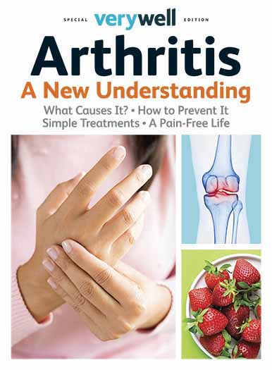 Verywell Arthritis