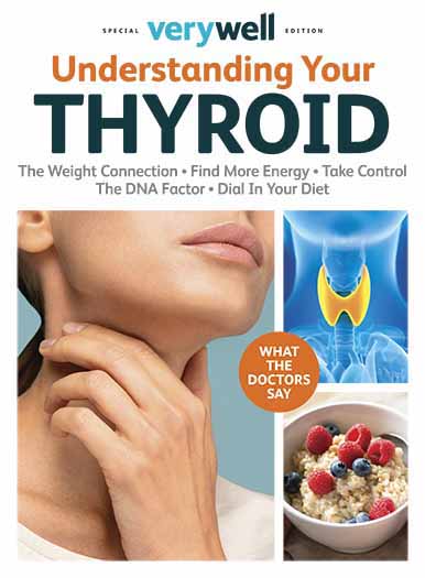 Verywell: Understanding Your Thyroid
